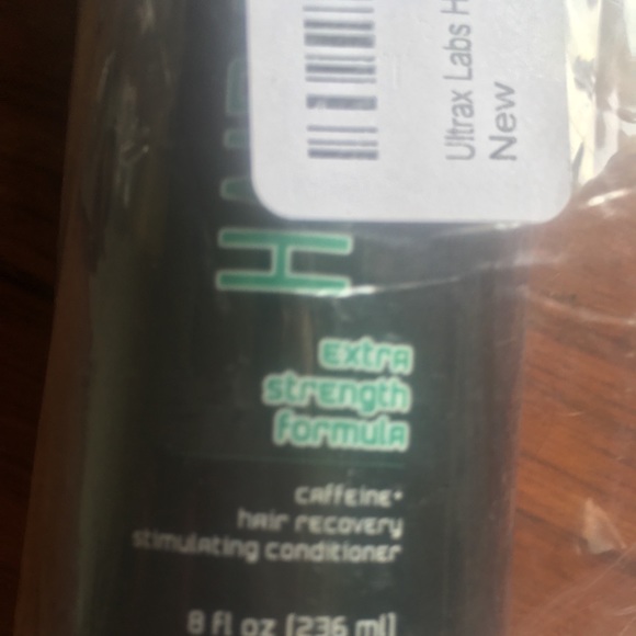 Ultrax Labs Hair Solaye- Caffeine Hair Loss Growth - Picture 2 of 7